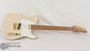 Tom Anderson T Icon Trans Blonde Dark Grain Used (s/n: 05-10-24N) | Northeast Music Center Inc.