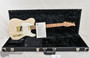 Tom Anderson T Icon Trans Blonde Dark Grain Used (s/n: 05-10-24N) | Northeast Music Center Inc.