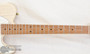 Tom Anderson T Icon Trans Blonde Dark Grain Used (s/n: 05-10-24N) | Northeast Music Center Inc.