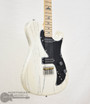 PRS SE NF53 White Doghair (s/n: 7165) | Northeast Music Center Inc.