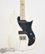 PRS SE NF53 White Doghair (s/n: 7165) | Northeast Music Center Inc.