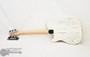 PRS SE NF53 White Doghair (s/n: 7165) | Northeast Music Center Inc.