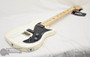 PRS SE NF53 White Doghair (s/n: 7165) | Northeast Music Center Inc.