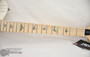 PRS SE NF53 White Doghair (s/n: 7165) | Northeast Music Center Inc.