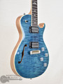 PRS SE Zach Myers Signature Myers Blue (s/n: 0344) | Northeast Music Center Inc.