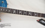 PRS SE Zach Myers Signature Myers Blue (s/n: 0344) | Northeast Music Center Inc.