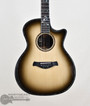 Taylor C14ce B6008 – Grand Auditorium, Lutz Spruce/Indian Rosewood Catch Acoustic Builders edition(s/n: 6085) | Northeast Music Center Inc.
