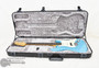 Fender American Professional II Stratocaster® HSS Miami Blue Used (s/n: 9466)