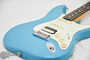 Fender American Professional II Stratocaster® HSS Miami Blue Used (s/n: 9466) | Northeast Music Center Inc.