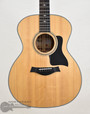 Taylor 314 Acoustic Guitar Used (s/n: 0115) | Northeast Music Center Inc.