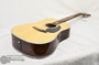 Martin D-13 Retro Walnut (s/n: 2232) | Northeast Music Center Inc.