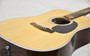 Martin D-13 Retro Walnut (s/n: 2232) | Northeast Music Center Inc.