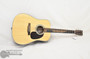 Martin D-13 Retro Walnut (s/n: 2232) | Northeast Music Center Inc.