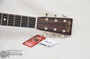 C.F. Martin 5-28  Terz 12 Fret (s/n: 7853) | Northeast Music Center Inc