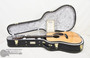 Eastman E20D-TC Acoustic Used (s/n: 9261) | Northeast Music Center Inc.