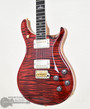 PRS  McCarty 594 Trem 10 Top Red Tiger Wood Library (s/n: 2119) | Northeast Music Center Inc.
