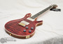 PRS  McCarty 594 Trem 10 Top Red Tiger Wood Library (s/n: 2119) | Northeast Music Center Inc.
