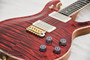 PRS  McCarty 594 Trem 10 Top Red Tiger Wood Library (s/n: 2119) | Northeast Music Center Inc.