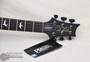 PRS S2 Custom 24 Poplar Burl Limited Edition Charcoal Burst (s/n: 9345) | Northeast Music Center Inc.
