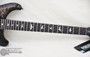 PRS S2 Custom 24 Poplar Burl Limited Edition Charcoal Burst (s/n: 9345) | Northeast Music Center Inc.
