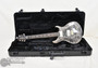 PRS McCarty Trem Wood Library with 408 Switching Charcoal Black (10 Top) Natural Binding  Stained Neck (s/n: 0469) | Northeast Music Center Inc.