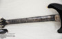 PRS McCarty Trem Wood Library with 408 Switching Charcoal Black (10 Top) Natural Binding  Stained Neck (s/n: 0469) | Northeast Music Center Inc.