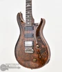 PRS Studio Mango Limited Edition Orange Tiger (s/n: 5107)