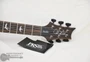 PRS Studio Mango Limited Edition Orange Tiger (s/n: 5107)