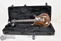 PRS Studio Mango Limited Edition Orange Tiger (s/n: 5107)