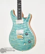 PRS McCarty Trem Wood Library Artist Flame Maple Bahamian Blue (s/n: 3031) | Northeast Music Center Inc.