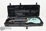 PRS McCarty Trem Wood Library Artist Flame Maple Bahamian Blue (s/n: 3031) | Northeast Music Center Inc.