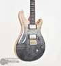 PRS Custom 24 Wood Library Artist Flame Maple & Brazilian Rosewood Frostbite ( s/n: 3405) | Northeast Music Center Inc.