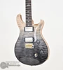 PRS Custom 24 Wood Library Artist Flame Maple & Brazilian Rosewood Frostbite ( s/n: 3405) | Northeast Music Center Inc.