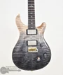 PRS Custom 24 Wood Library Artist Flame Maple & Brazilian Rosewood Frostbite ( s/n: 3405) | Northeast Music Center Inc.