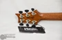 PRS Custom 24 Wood Library Artist Flame Maple & Brazilian Rosewood Private Stock Bahamian Blue (s/n: 3407) | Northeast Music Center Inc.