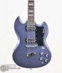 Guild Polara Deluxe Canyon Dusk Used (s/n: 0800) | Northeast Music Center Inc.