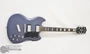 Guild Polara Deluxe Canyon Dusk Used (s/n: 0800) | Northeast Music Center Inc.