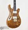 PRS McCarty Trem Wood Library Artist Quilt Maple Dirty Blond (s/n:3032) | Northeast Music Center Inc.