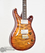 PRS McCarty Trem Wood Library  Quilt Brazillian Dark Cherry Sunburst (s/n:2702) | Northeast Music Center Inc.