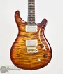 PRS McCarty Trem Wood Library  Quilt Brazillian Dark Cherry Sunburst (s/n:2702) | Northeast Music Center Inc.