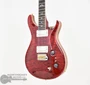 PRS McCarty Trem Wood Library Flame Maple Red Tiger(Natural Back) Stained Neck (s/n: 0795) | Northeast Music Center Inc.