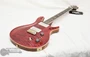 PRS McCarty Trem Wood Library Flame Maple Red Tiger(Natural Back) Stained Neck (s/n: 0795) | Northeast Music Center Inc.