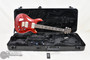 PRS McCarty Trem Wood Library Flame Maple Red Tiger(Natural Back) Stained Neck (s/n: 0795) | Northeast Music Center Inc.