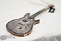 PRS Custom 24 "Birds of a Feather" Limited Charcoal Microburst(Natural Back&Binding)(s/n:8332) | Northeast Music Center Inc.