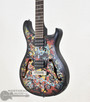 PRS Ed Sheeran Cosmic Splash Limited Edition (s/n:7566) | Northeast Music Center Inc.