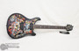 PRS Ed Sheeran Cosmic Splash Limited Edition (s/n:7566) | Northeast Music Center Inc.