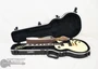 Epiphone Les Paul Custom Blackback Pro 2014 Antique Ivory Used | Northeast Music Center Inc.
