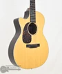 Martin GPC16E-L Lefty (s/n: 7630) | Northeast Music Center Inc.