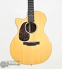 Martin GPC16E-L Lefty (s/n: 7630) | Northeast Music Center Inc.