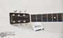 Martin GPC16E-L Lefty (s/n: 7630) | Northeast Music Center Inc.
